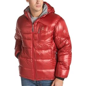 Sierra Designs Mens BTU Jacket by Sierra Designs