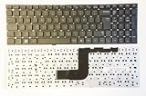 OEM NEW Keyboard For Samsung RV511 RV515 RV520 Black UK without Frame