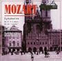 Mozart: Symphonies 41, 40 & 35 / Karajan