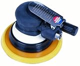 MSI-PRO SM-605 5-Inch Pneumatic Random Orbital Sander