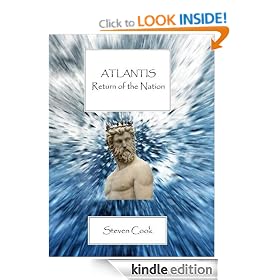 Atlantis - Return of the Nation