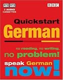 Quickstart German