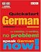 Quickstart German