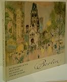 Zoom Produkt-Bild: G&Uuml;NTER BUSSE: Berlin. Ein Skizzenbuch