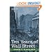 Ten Years of Wall Street