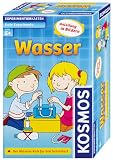 KOSMOS 602031 - Erste Experimente: Wasser