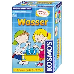 KOSMOS 602031 - Erste Experimente: Wasser