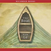 The Boat | [Nam Le]