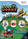 Majesco-Blast Works:Build,Fuse & Destroy