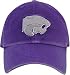 Kansas State Wildcats Relaxer One-Fit Hat