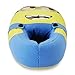 Despicable Me Soft Plush Slippers Kid Size