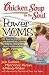 Chicken Soup for the Soul: Power Moms - 101 Stories Celebrating the Power of Choice for Stay-at-Home and Work-from-Home Moms