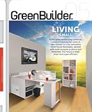 Green Builder Magazine - May 2013