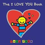 The I LOVE YOU Book