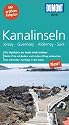 Kanalinseln: Jersey / Guernsey / Alderney / Sark