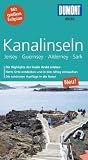 DuMont direkt Reisef�hrer Kanalinseln, Jersey, Guernsey, Alderney, Sark