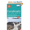 DuMont direkt Reisef�hrer Kanalinseln, Jersey, Guernsey, Alderney, Sark