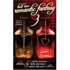 Best New Romantic Fantasy 3