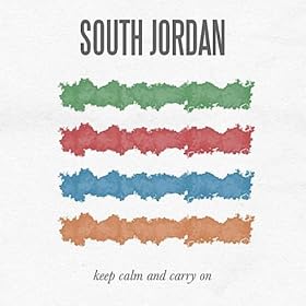 Keep Calm and Carry On