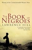 "The Book of Negroes" av Lawrence Hill