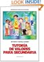 Tutor�a De Valores Para Secundaria (Spanish Edition)