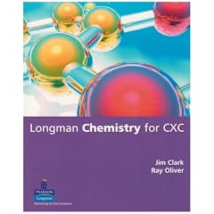 CXC Chemistry
