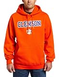 CI Sport NCAA Clemson Tigers Triton Hooded Sweatshirt