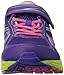 Saucony GS Cohesion 7 AC Running Shoe (Little Kid/Big Kid)