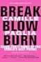 Break, Blow, Burn: Camille Paglia Reads Forty-three of the World's Best Poems