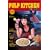 Pulp Kitchen: Recipes for the Good, the Bad and the Hungry
