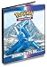  : Pokemon Card Game Supplies 9-Pocket Portfolio Large Binder Diamond & Pearl