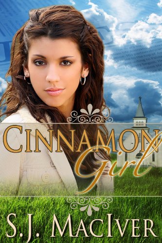 CINNAMON GIRL