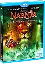 Le monde de Narnia