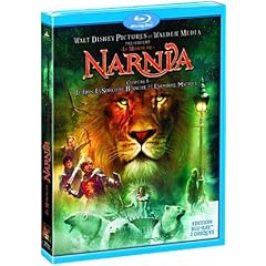 Le monde de narnia [Edizione: Francia]