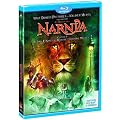 Le monde de Narnia - Chapitre 1 : Le lion, la sorci�re blanche et l'armoire magique [Blu-ray]