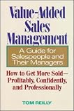 Value-Added Sales Management