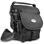 Mantona Kompakt PRO S SLR Kameratasche schwarz mit&hellip von Mantona