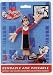 Olive Oyl 5 1/2" Tall Bendy Figure_s-1