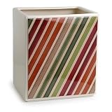 Nautica Sundown Wastebasket