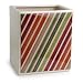 Nautica Sundown Wastebasket Image