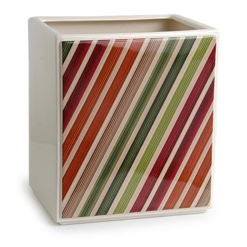 Nautica Sundown Wastebasket