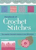 The Essential Handbook of Crochet Stitches