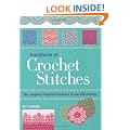 The Essential Handbook of Crochet Stitches
