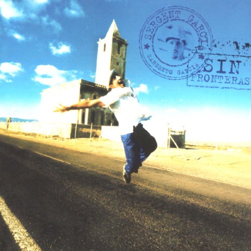 Sergent Garcia - Que traigan la salsa Lyrics - Zortam Music