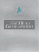 Star Trek The Next Generation - The Complete Fifth Season