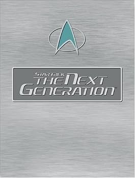 Star Trek The Next Generation - The Complete Fifth Season