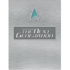 Star Trek The Next Generation - The Complete Fifth Season
