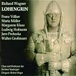 Wagner: Lohengrin