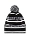 NFL 2014 New Era Black Sport Knit Beanie