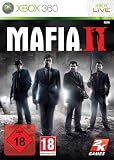 Mafia II (uncut)